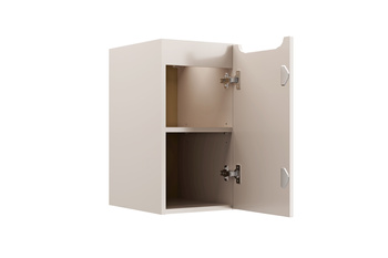 Szafka pod blat 30cm 1 drzwi NOVA CASHMERE 81-30-1D