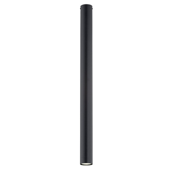 Oprawa oświetleniowa tuba TECNO 1XXL BLACK 1316/1XXL
