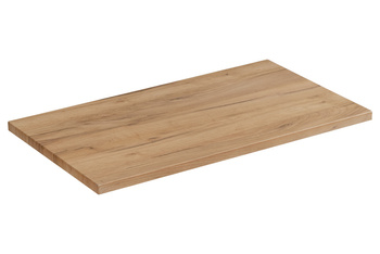 Blat 61 cm Dąb Złoty Craft Comad (CAPRI OAK 890 FSC)