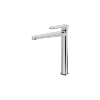 Bateria umywalkowa wysoka Cetus Chrome