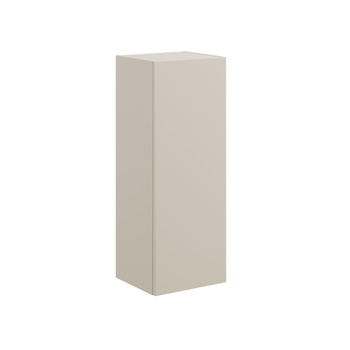 Szafka wysoka 1 drzwi DALIA CASHMERE 80-30-1D