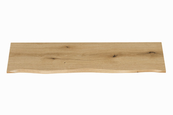 Blat 140.8 cm Dąb Coast Evoke Comad (NATURE COAST EVOKE 89-140-40 M)