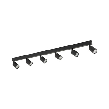 Lampa sufitowa kierunkowa Top Black 6178 TK Lighting