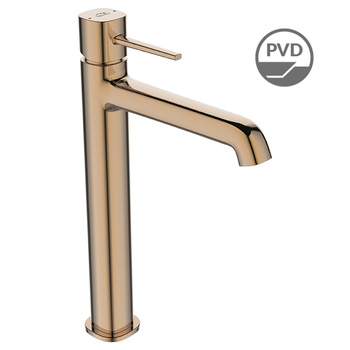 Pola - bateria umywalkowa stojąca nablatowa