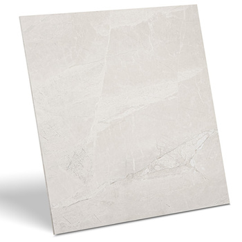 FUSION WHITE 60x60 CARVING