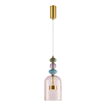 Lampa wisząca ARTE 12W LED