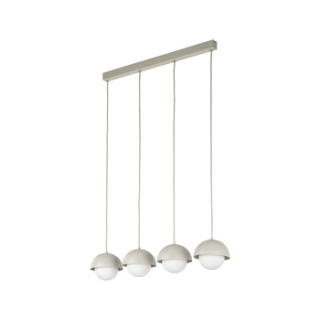 Lampa wisząca Bono Beige Listwa 10213 TK Lighting