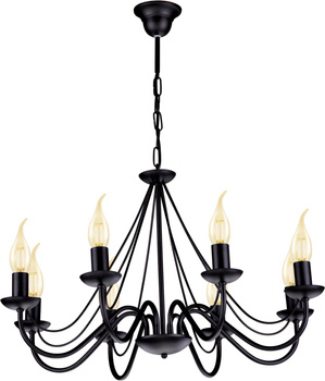 Lampa wisząca K-3992 z serii BARTEZ