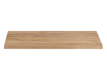 Blat 81 cm Dąb Złoty Craft Comad (CAPRI OAK 891 FSC)
