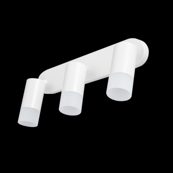 Sonaya spot 3 biały