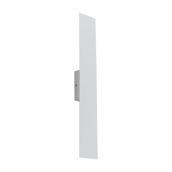Navi kinkiet biały prosty nowoczesny TK-Lighting 4755