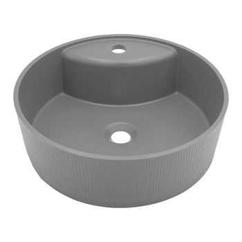 Cliff- umywalka nablatowa granitowa