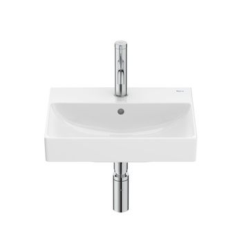 ONA Umywalka ścienna 45x36 cm CPT Supraglaze®