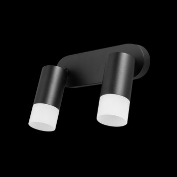 Sonaya spot 2 czarny