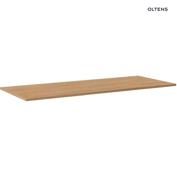 Oltens Vernal blat 120 cm naszafkowy slim dąb 63007060