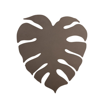 Kinkiet Monstera Brown 5719 TK Lighting