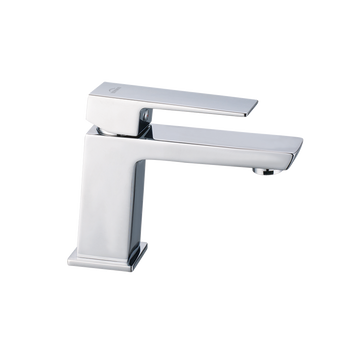 BATERIA UMYWALKOWA PAROS INVENA TREND CHROM