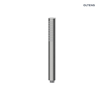 Oltens Ume słuchawka prysznicowa nikiel 37102910