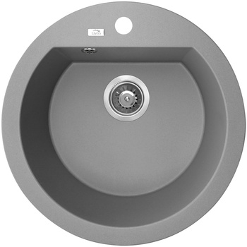 Dafne - zlewozmywak 1-komorowy