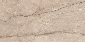 Gres szkliwiony Riverstone Brown mat/carving 60x120 Gat.1