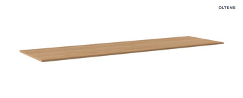Oltens Vernal blat 180 cm naszafkowy slim dąb 63009060