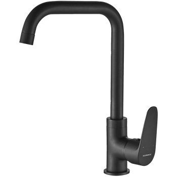 SAGRA bateria zlewozmywakowa stojąca z wylewką L