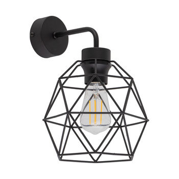 Kinkiet Galaxy Black 4560 TK Lighting