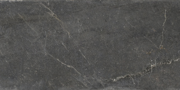 BLUE MOON BLACK 60X120 GRES REKT. SOFT MAT