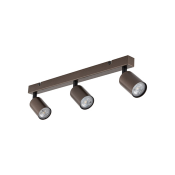 Lampa sufitowa kierunkowa Top Brown 6181 TK Lighting