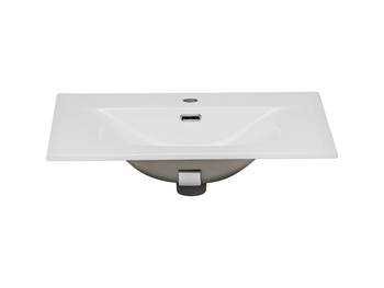 Umywalka meblowa jednokomorowa 70cm SKY 70- 8099
