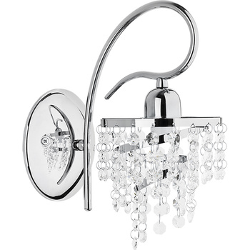 Kinkiet DIANA 18990 KRYSZTAŁY