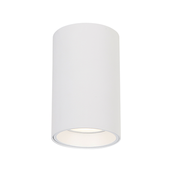 GENESIS SPOT WHITE 1xGU10 10cm