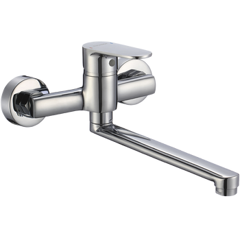 PANA bateria zlewozmywakowa ścienna