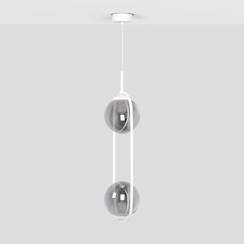 Lampa wisząca K-5303 z serii ARLENA