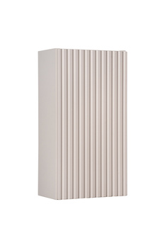 Szafka Górna 30cm 1 Drzwi NOVA CASHMERE 83-30-1D