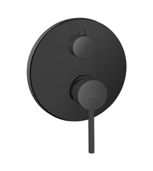 BATERIA PODTYNKOWA 2-FUNKCYJNA DAFNI, OKR, CZARNA