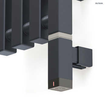 Grzałka elektryczna do grzejnika Oltens Varmare Jarn (S) grzałka elektryczna 800 W grafit 55929400