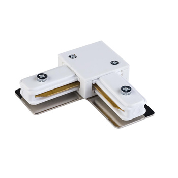 TRACER ZŁĄCZE KĄTOWE BIAŁE TRACER CONNECTORS