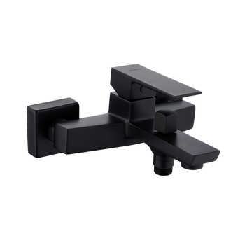 BATERIA WANNOWA PAROS INVENA TREND CZARNA