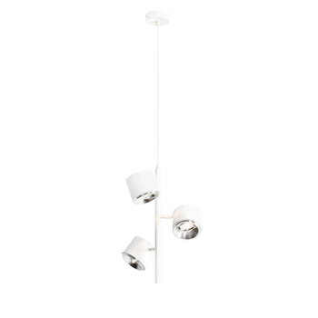 LAMPA WISZĄCA BOT 3 WHITE