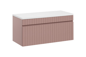 Zestaw meblowy 100cm Iconic Rose – SET -ICR B 100 CM