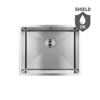 Marmara - zlewozmywak 1-komorowy