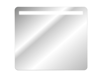 Lustro LED bez ramy LUSTRO BIANCA 80