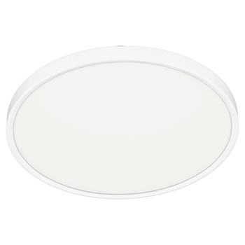 Plafon MAQ 32W 3CCT Biały