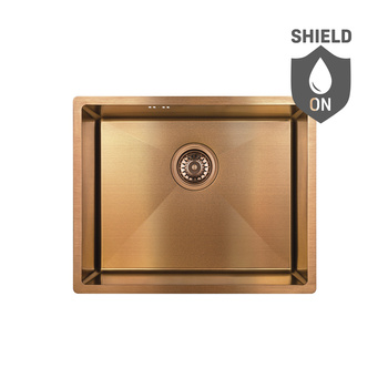 Marmara - zlewozmywak 1-komorowy