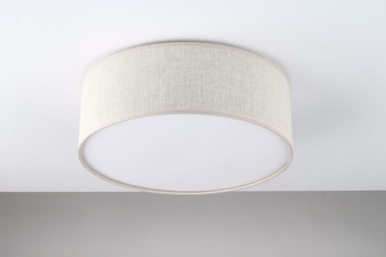 Lampa sufitowa Nicola Brown 10199 TK Lighting