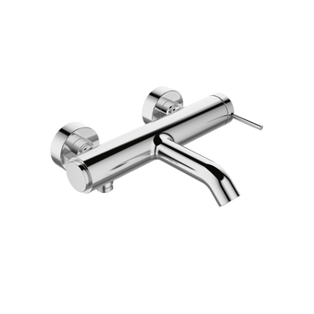 BATERIA WANNOWA KALITEA INVENA TREND CHROM