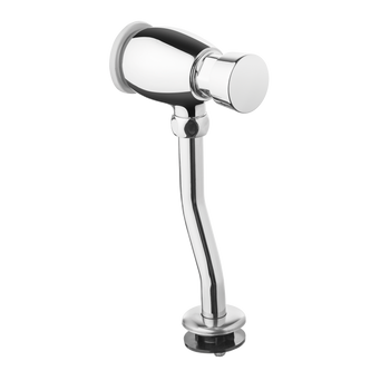 ZAWÓR PISUAROWY CZASOWY, SAMOZAMYKAJĄCY BEZ REGULACJI