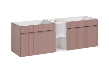 Zestaw meblowy 140cm Iconic Rose – SET -ICR 140 CM 81-01 WHITE