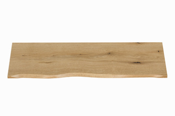 Blat 120.8 cm Dąb Coast Evoke Comad (NATURE COAST EVOKE 89-120-40 M)